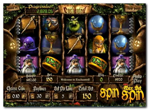 425% Signup casino bonus at Video Slots Casino