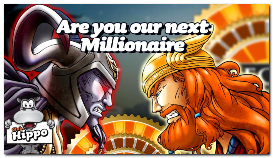 55 FREE SPINS at Vera and Jhon Casino