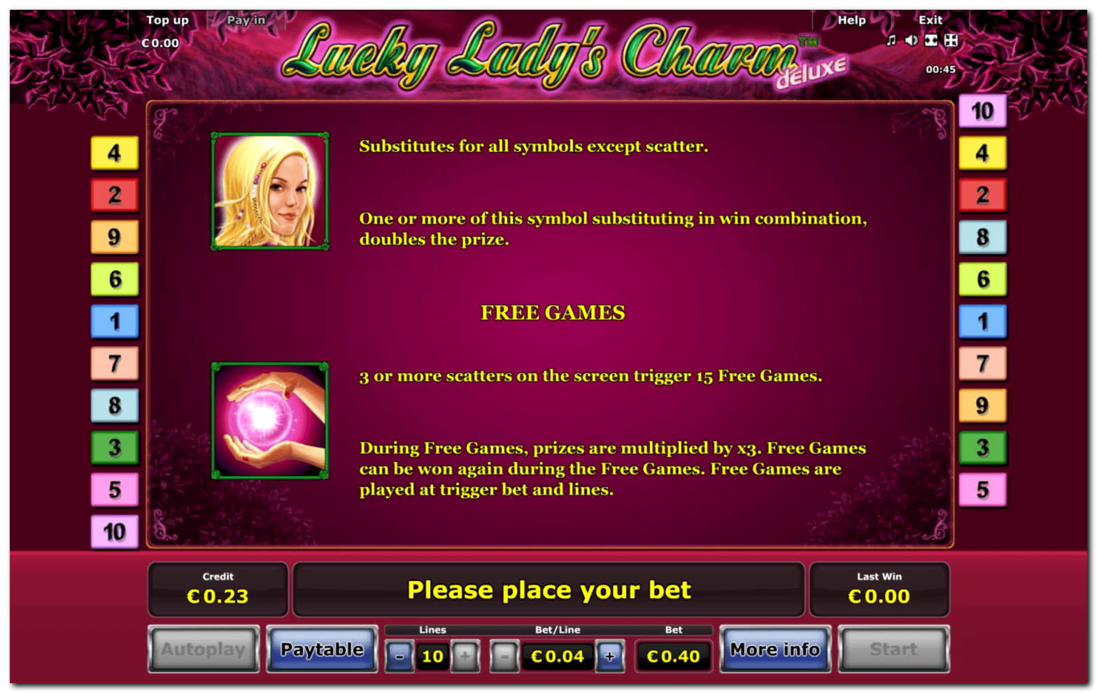 135% Match at a casino at 7 Sultans Casino