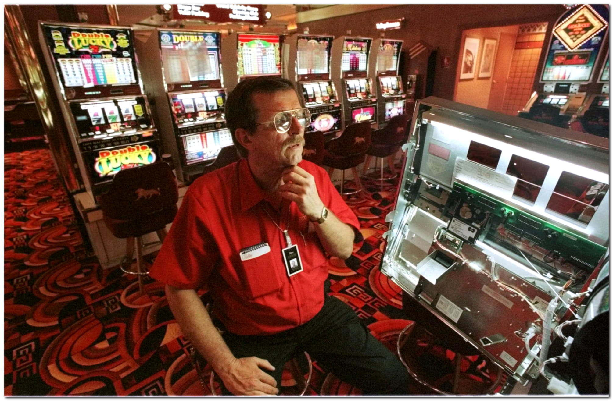$3040 NO DEPOSIT at 7 Sultans Casino
