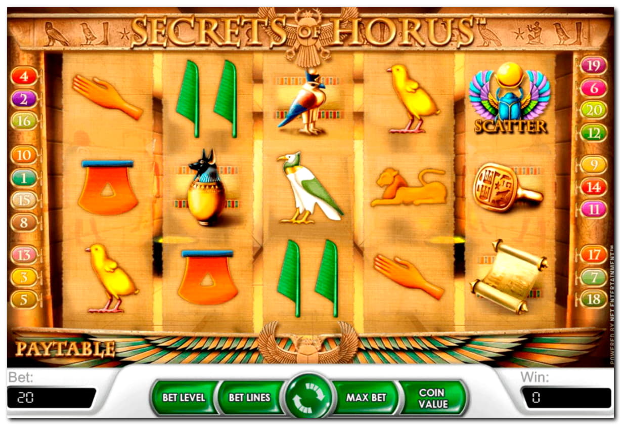 EURO 225 Online Casino Tournament at William Hill Casino