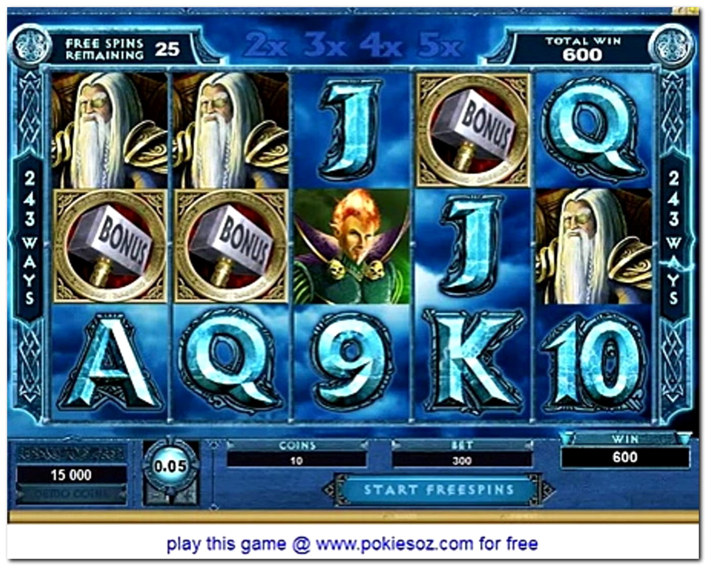 $3800 NO DEPOSIT BONUS CASINO at Gamebookers Casino