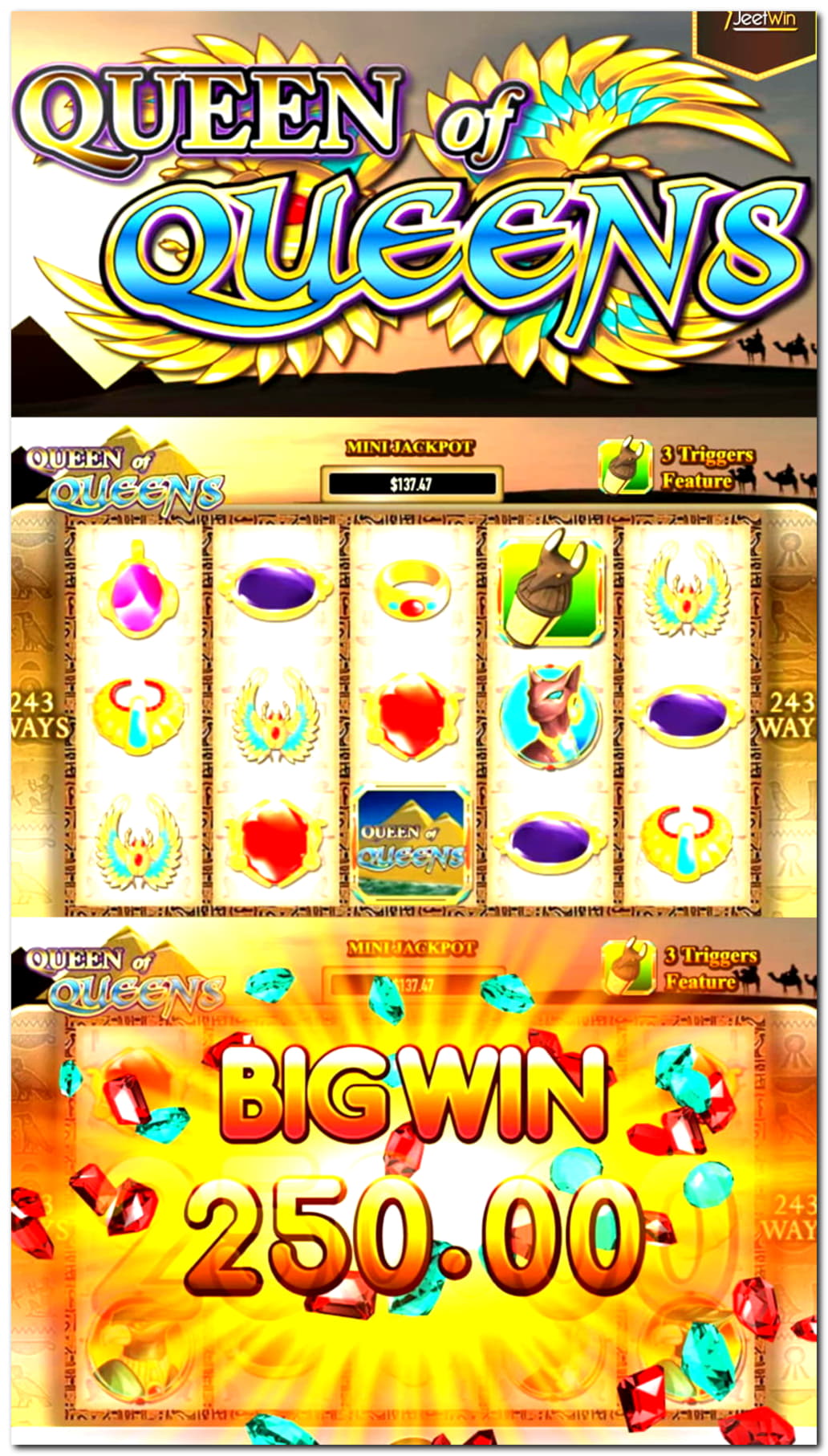 £580 Casino chip at bWin Casino