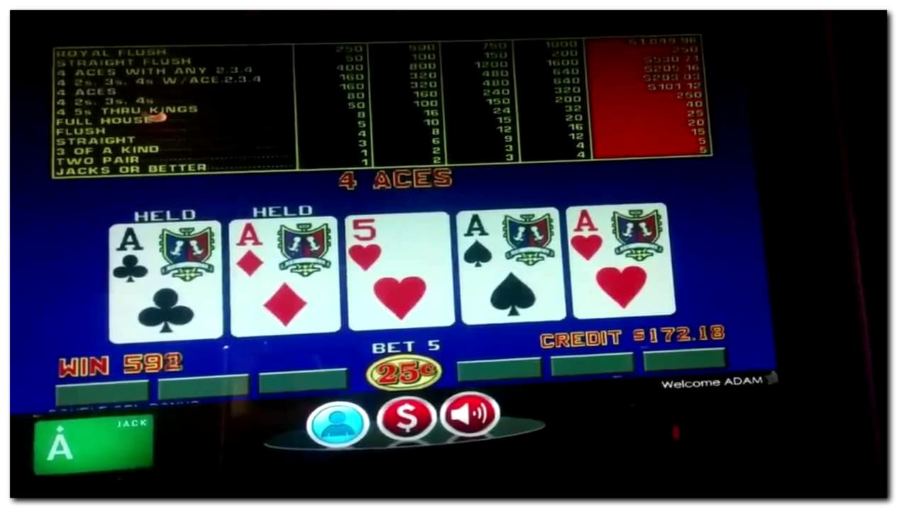 635% Signup Casino Bonus at Genesis Casino