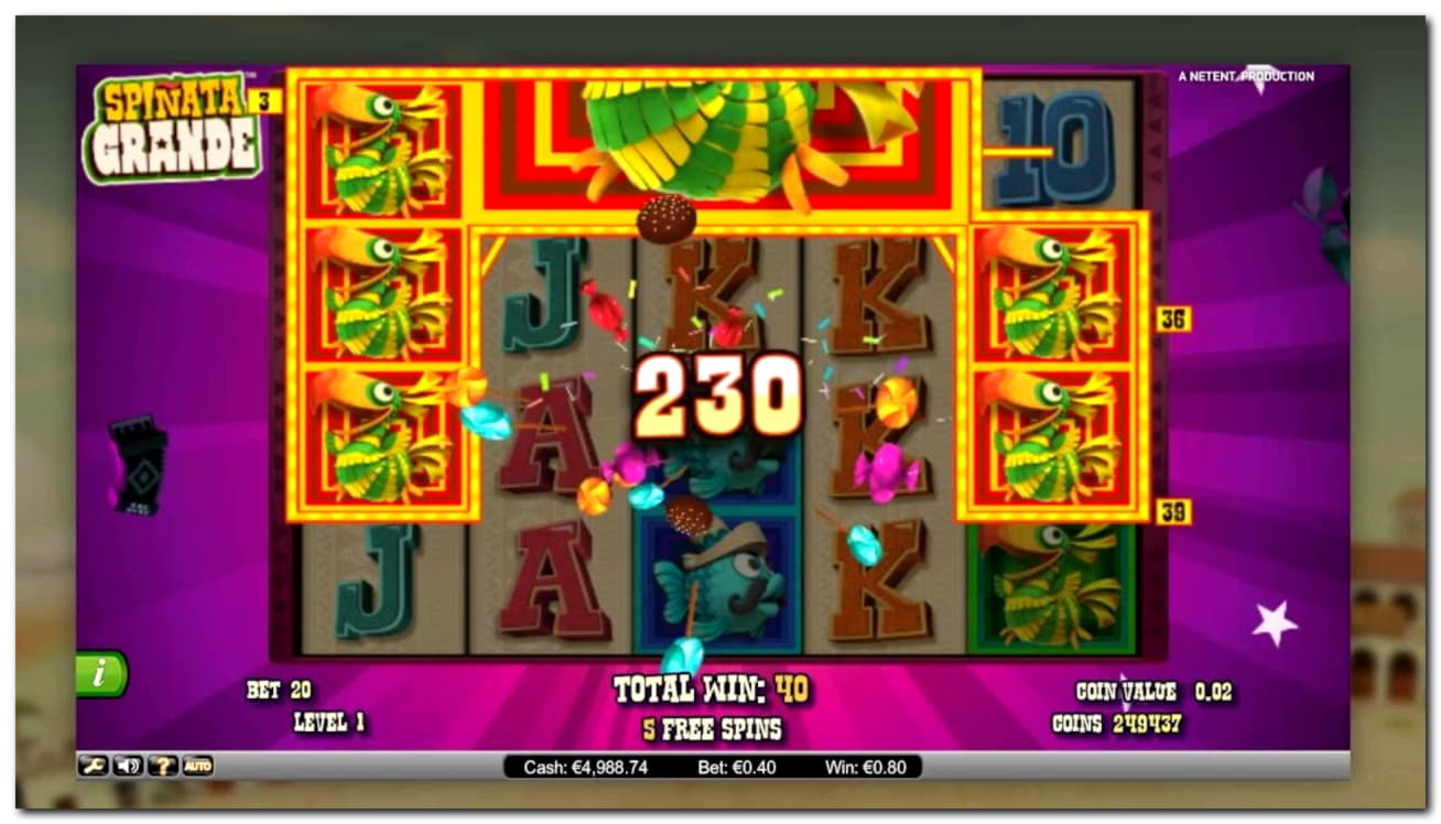 690% No Rules Bonus! at BGO Casino