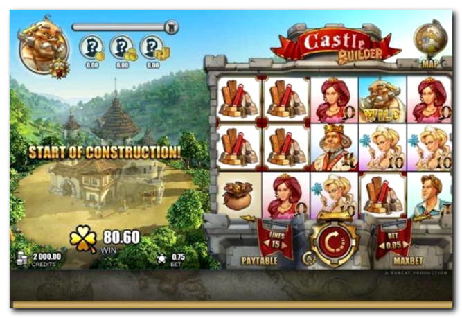 235% Deposit match bonus at BGO Casino