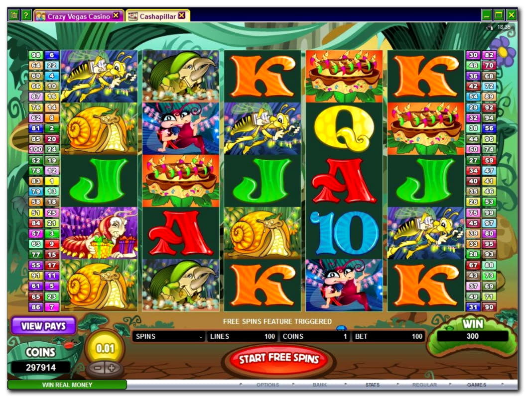 €660 Free Chip at Vegas Paradise Casino