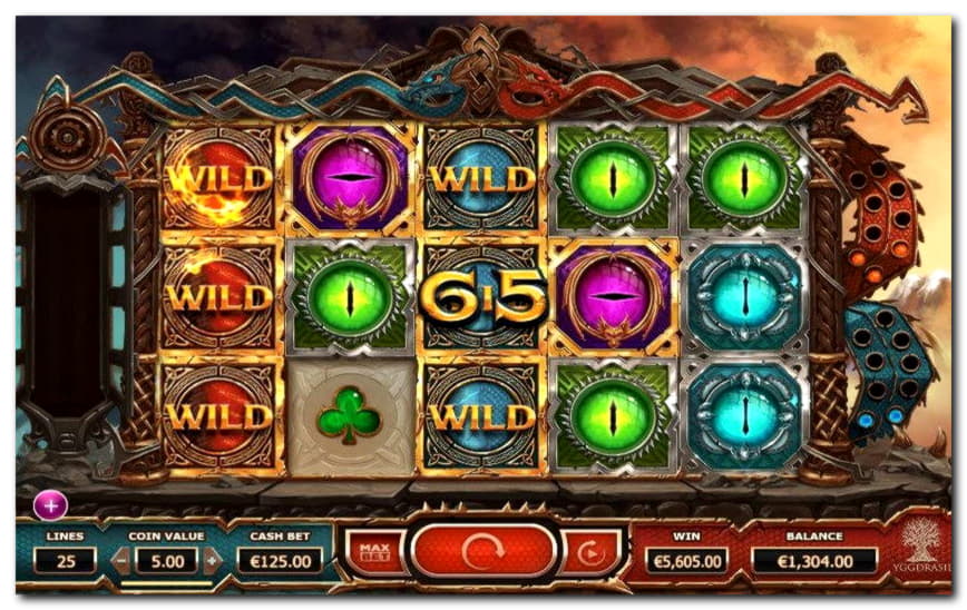 $825 Mobile freeroll slot tournament at Guts Casino