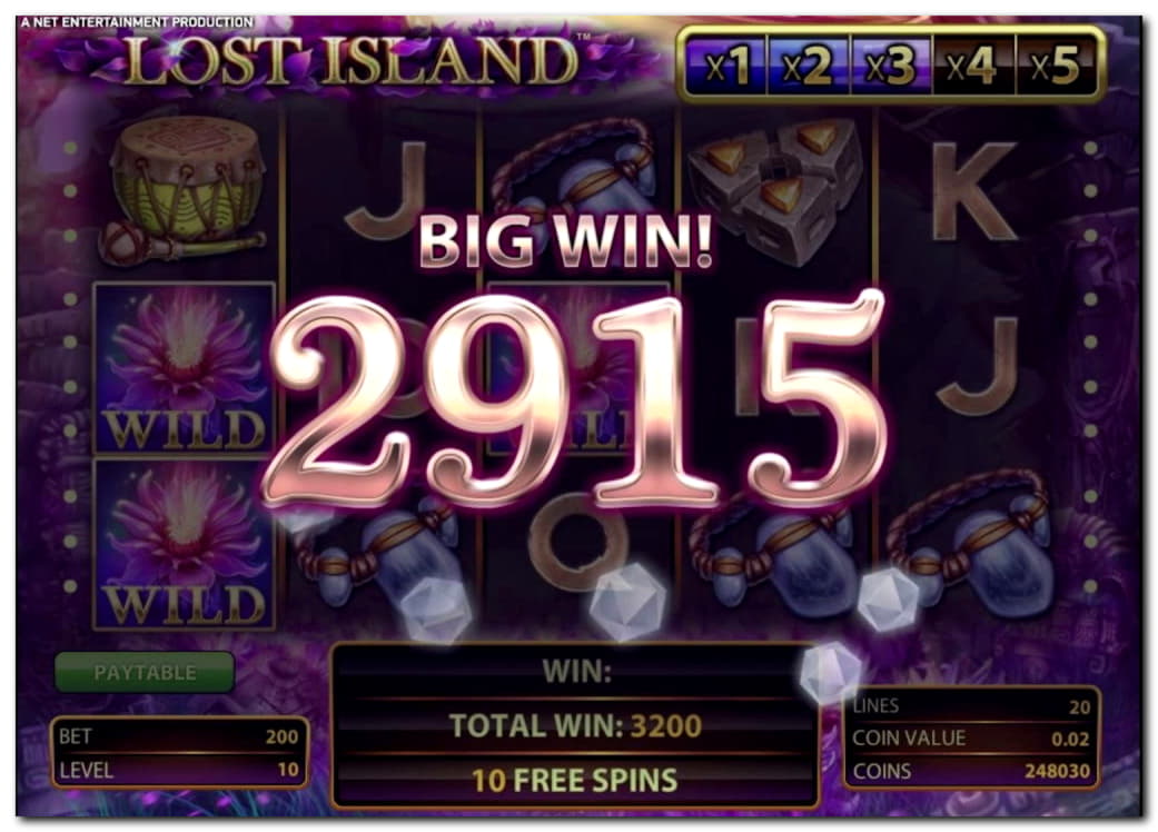 £190 FREE CASINO CHIP at Sloty Casino