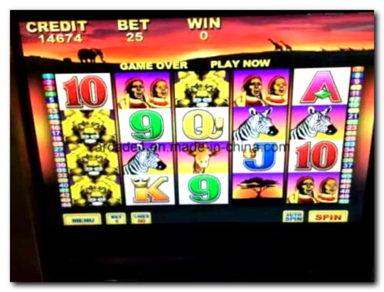 130 Free spins at Party Casino
