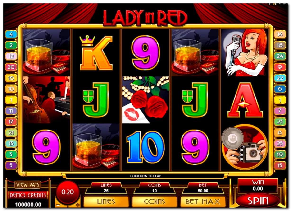 225 Trial Spins at Vera and Jhon Casino