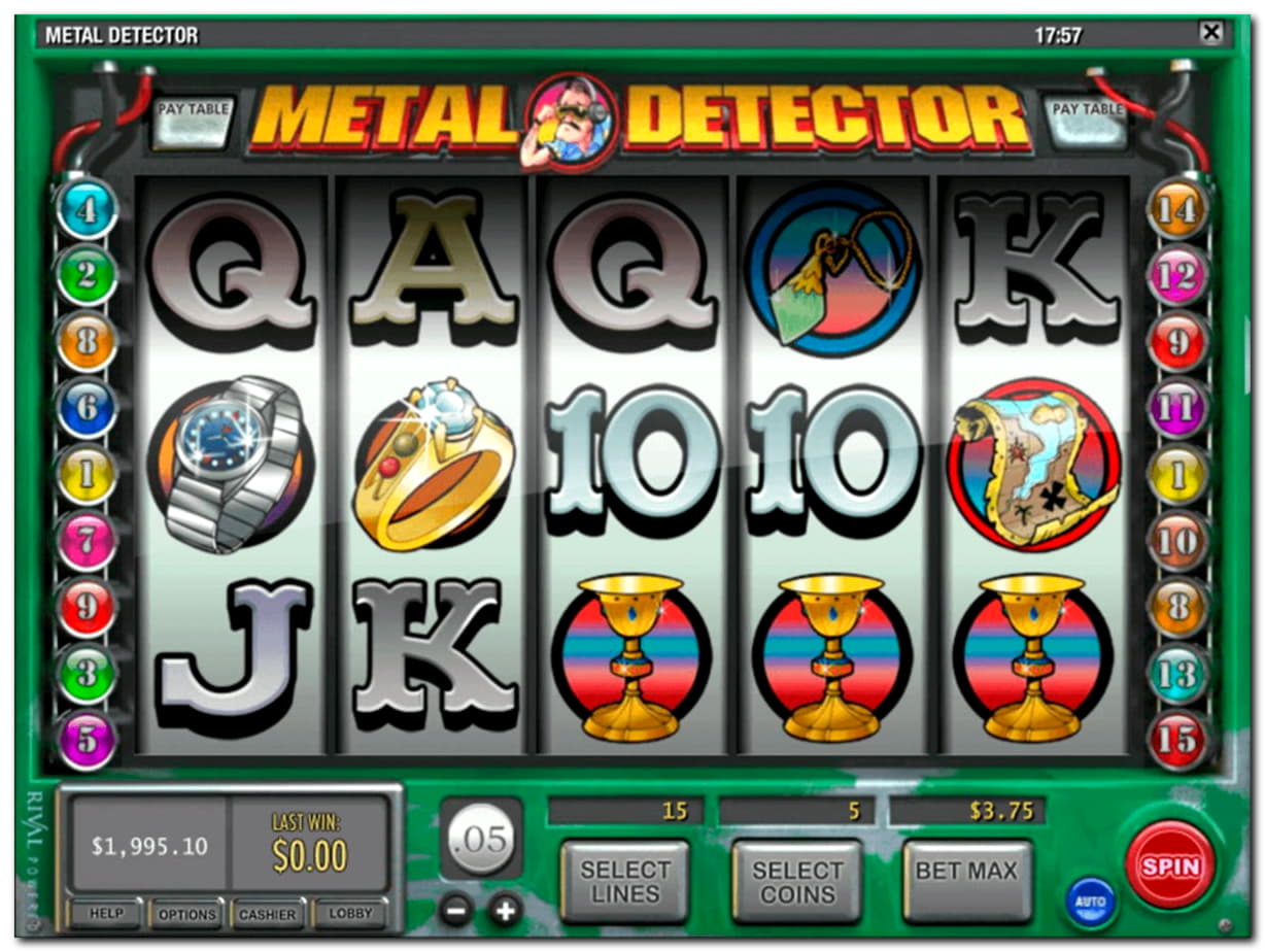 $620 Free casino chip at Slots Billion Casino