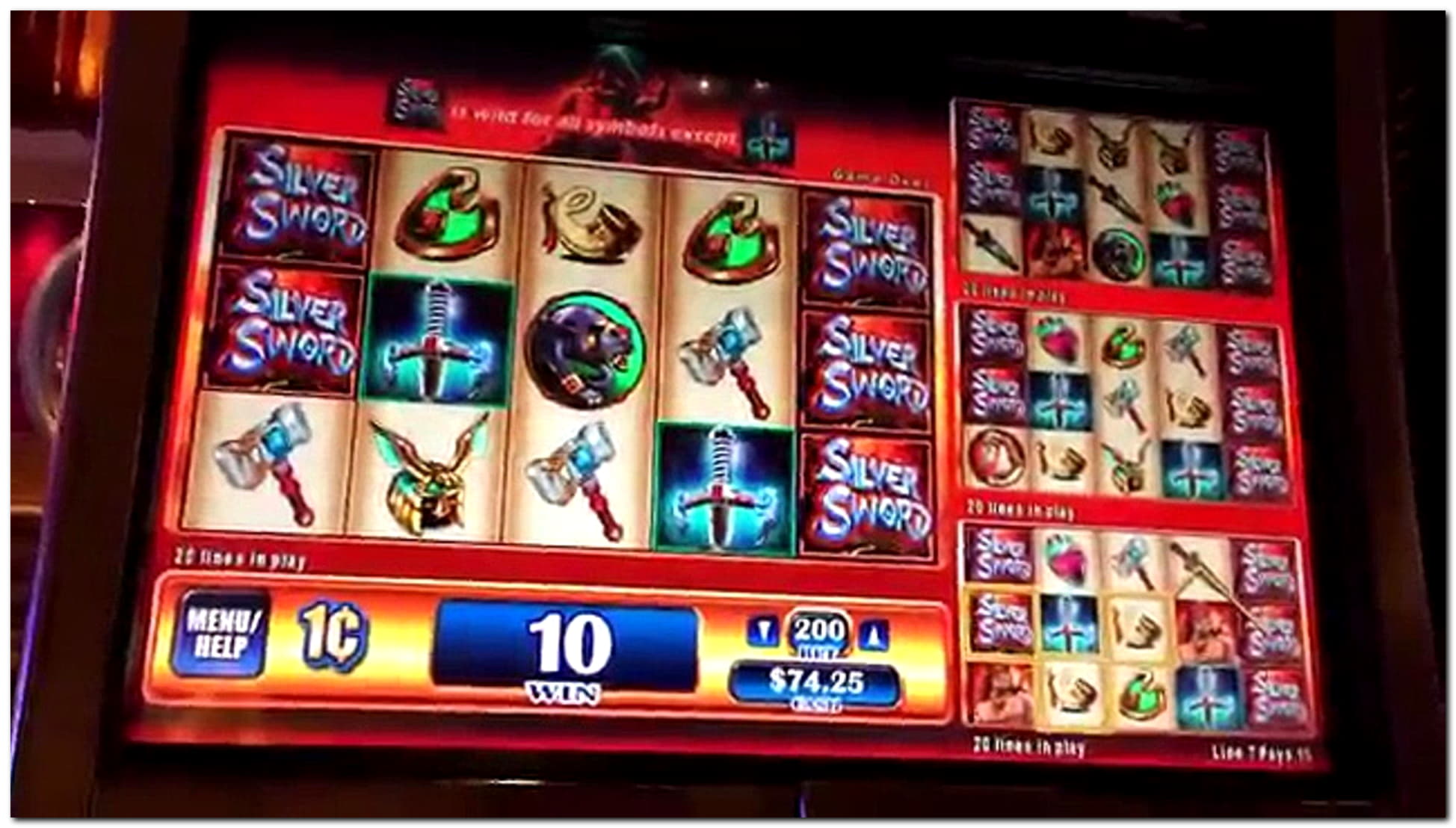 55 Trial Spins at William Hill Casino
