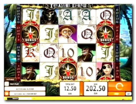 22 Loyalty Free Spins! at bWin Casino