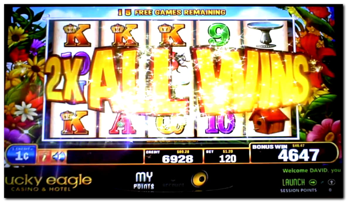 215 Free spins no deposit at Video Slots Casino