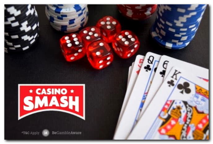 EURO 110 Free Chip at Spinrider Casino
