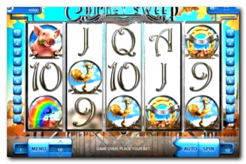 11 FREE SPINS at Casino Shadowbet