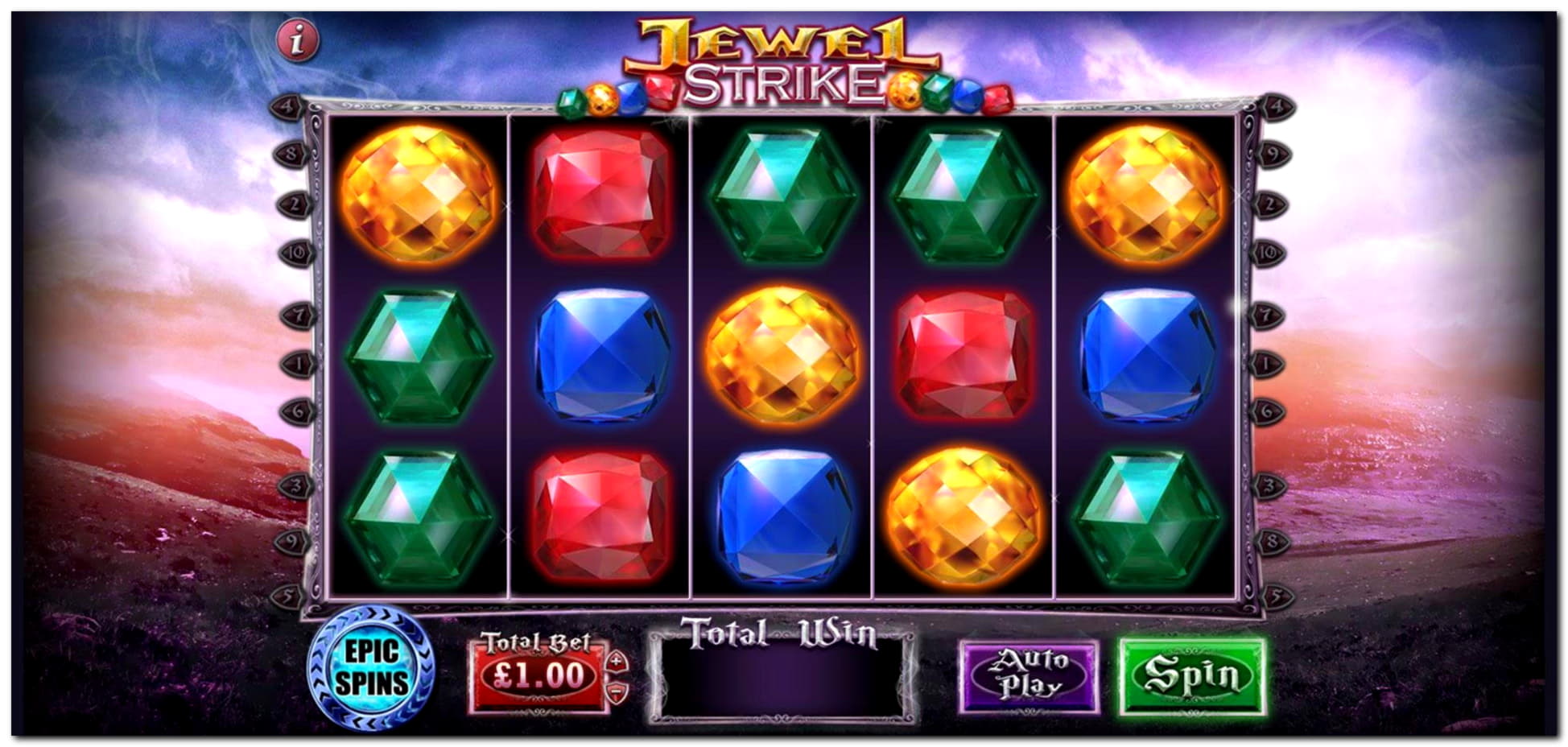 850% Match Bonus at Guts Casino