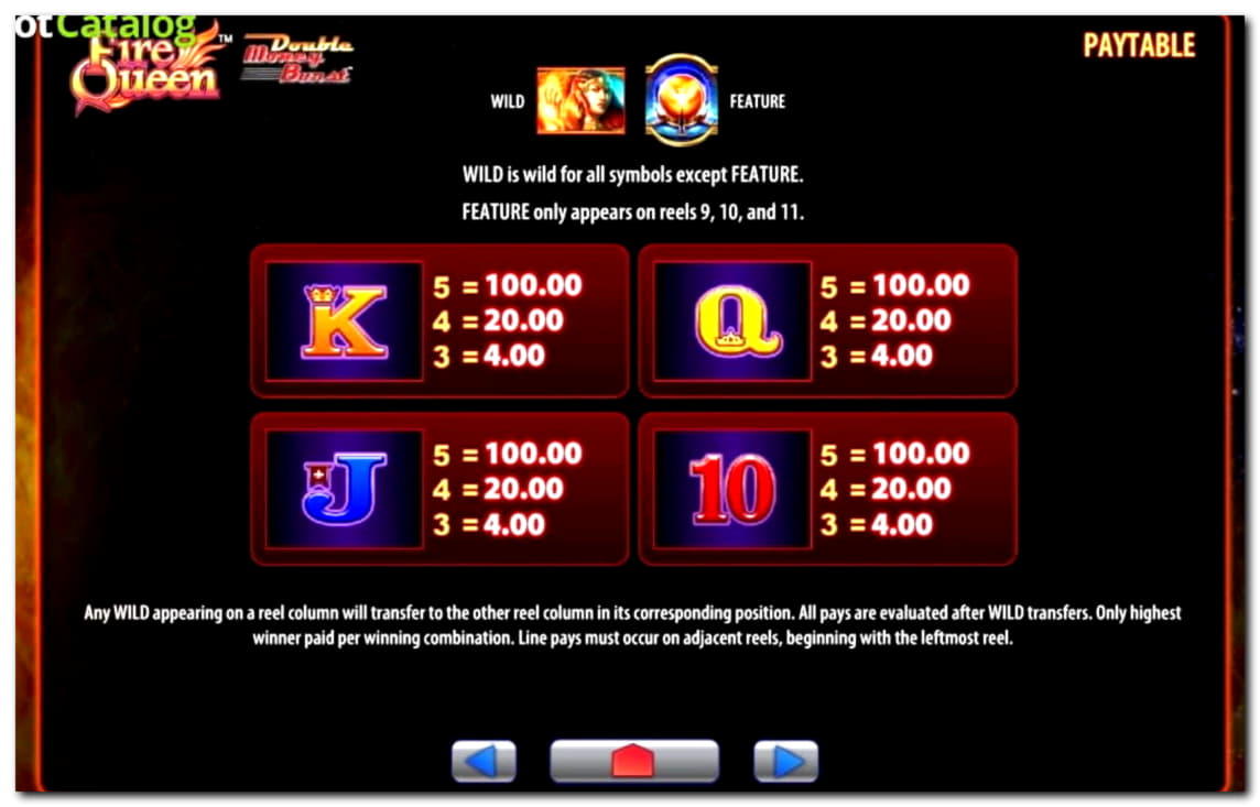 EUR 380 Free casino chip at Guts Casino