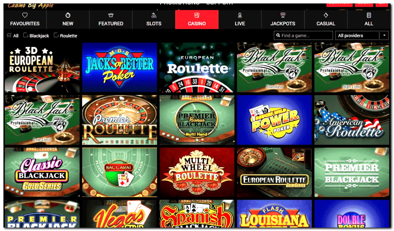 £145 FREE Casino Chip at Jet Bull Casino