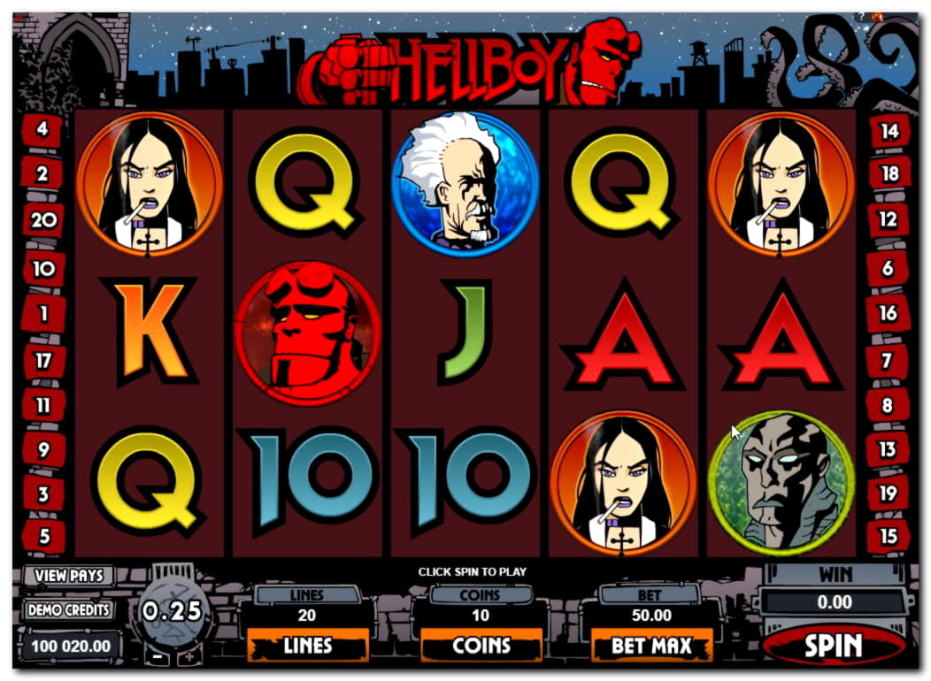 $615 free chip casino at Guts Casino