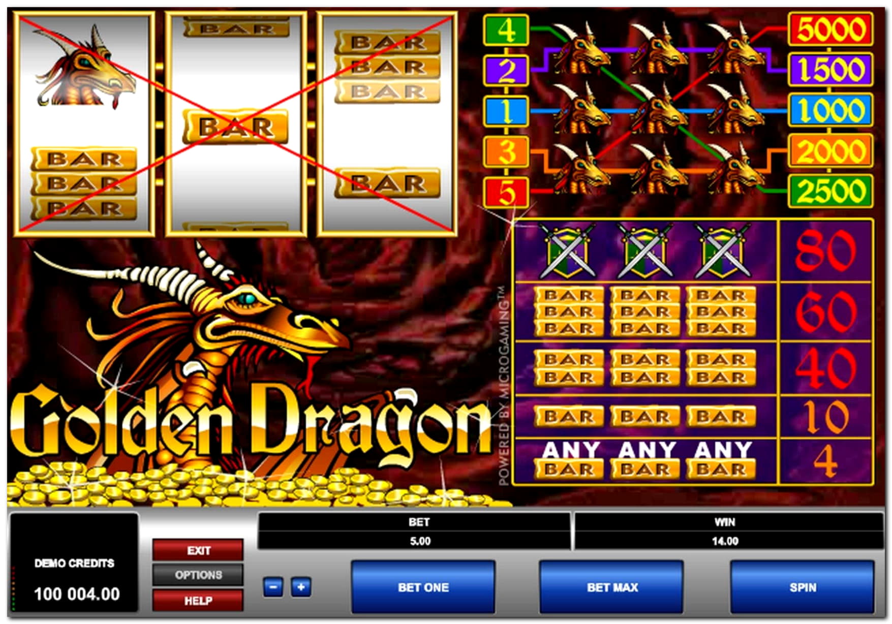 895% No Rules Bonus! at Video Slots Casino