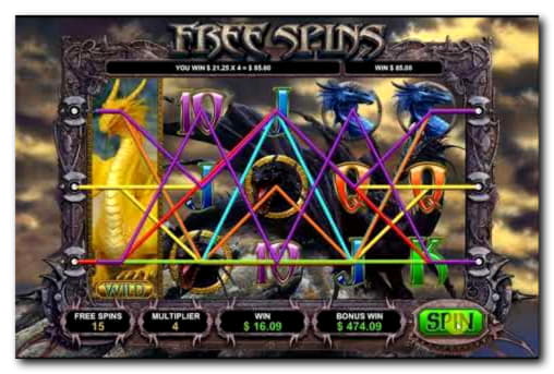 EURO 365 Free Casino Tournament at Rizk Casino