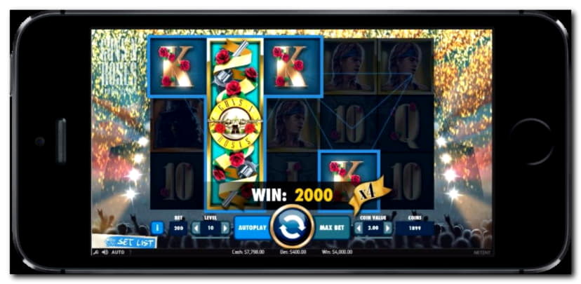 210 Free Spins Casino at Party Casino