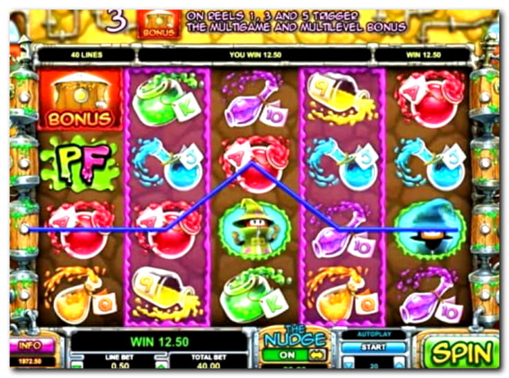 $270 Free chip casino at Energy Casino