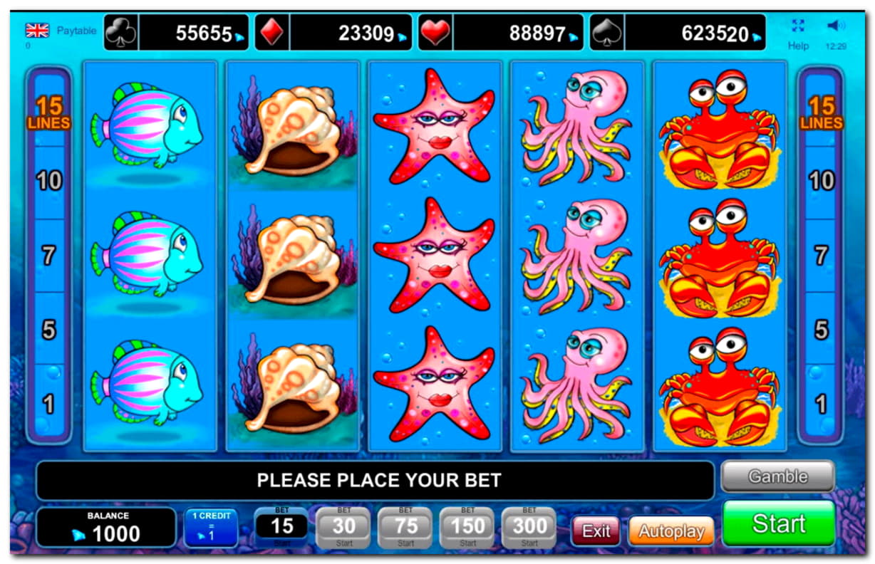 Eur 445 Free Chip Casino at Cherry Casino