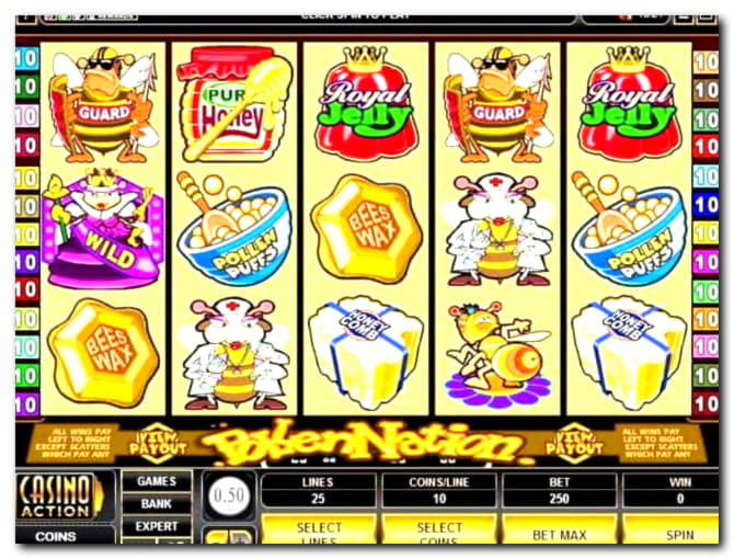 EUR 205 Daily freeroll slot tournament at Genesis Casino