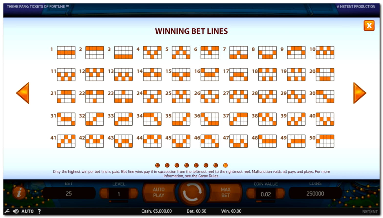 160 Free Spins right now at Slots Billion Casino