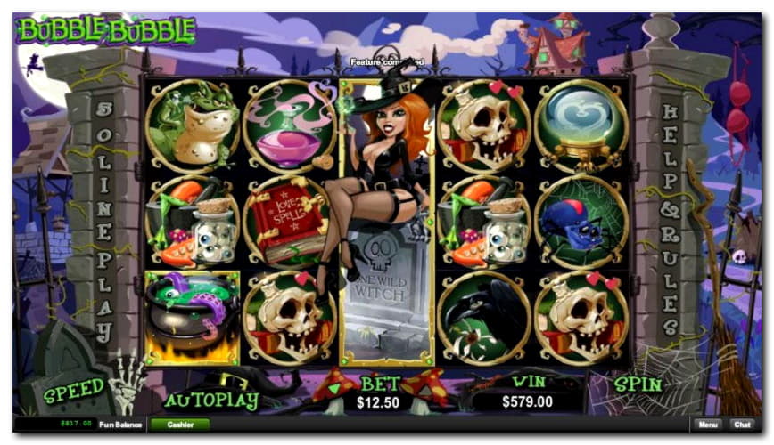 €125 FREE Chip Casino at Kaboo Casino