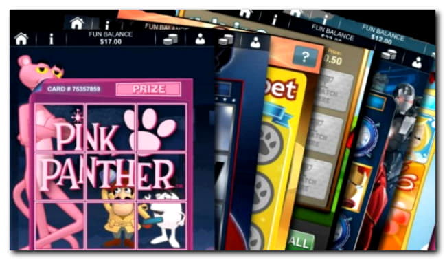 840% Match at a casino at Guts Casino