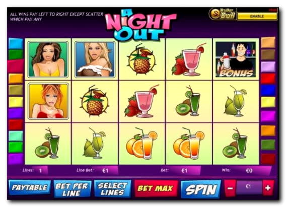 ﻿$335 Free Casino Tournament at Sloty Casino