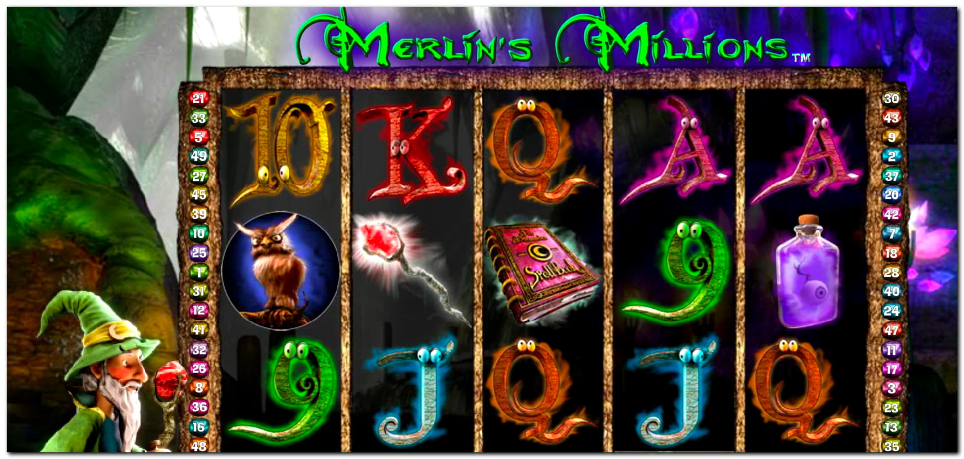 $2385 no deposit at Gamebookers Casino