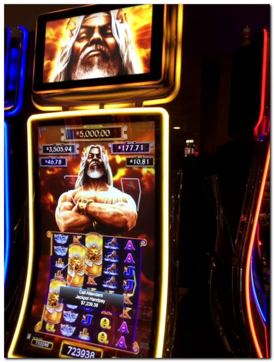 20 Trial Spins at Vera and Jhon Casino
