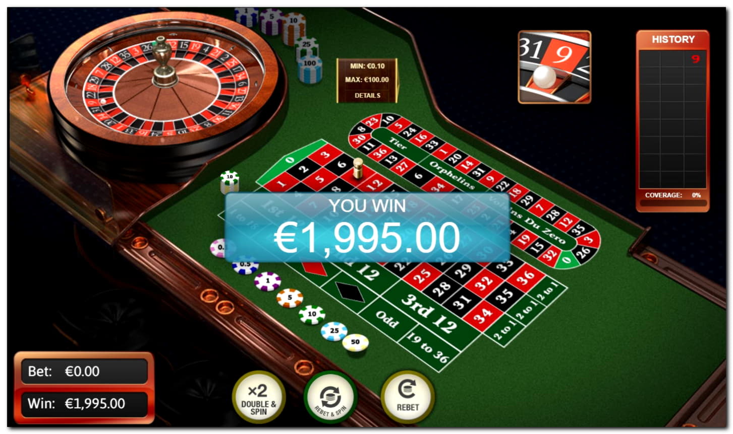 EUR 340 Free chip casino at Casino com