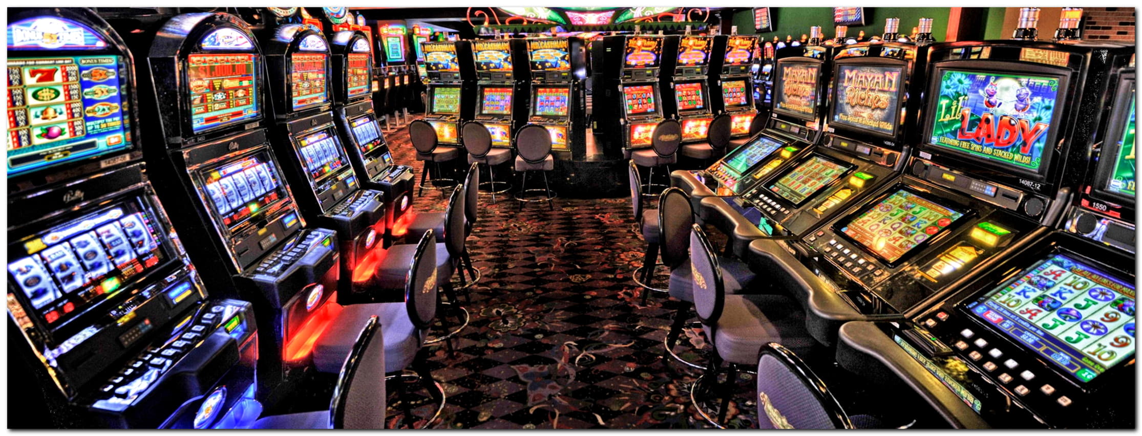 190 free spins at Rizk Casino