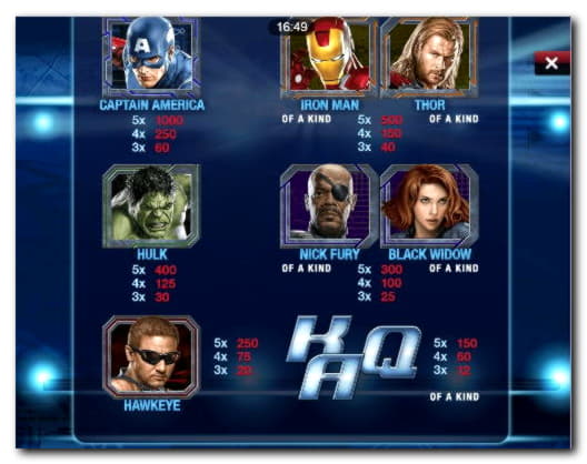 115% First Deposit Bonus at William Hill Casino