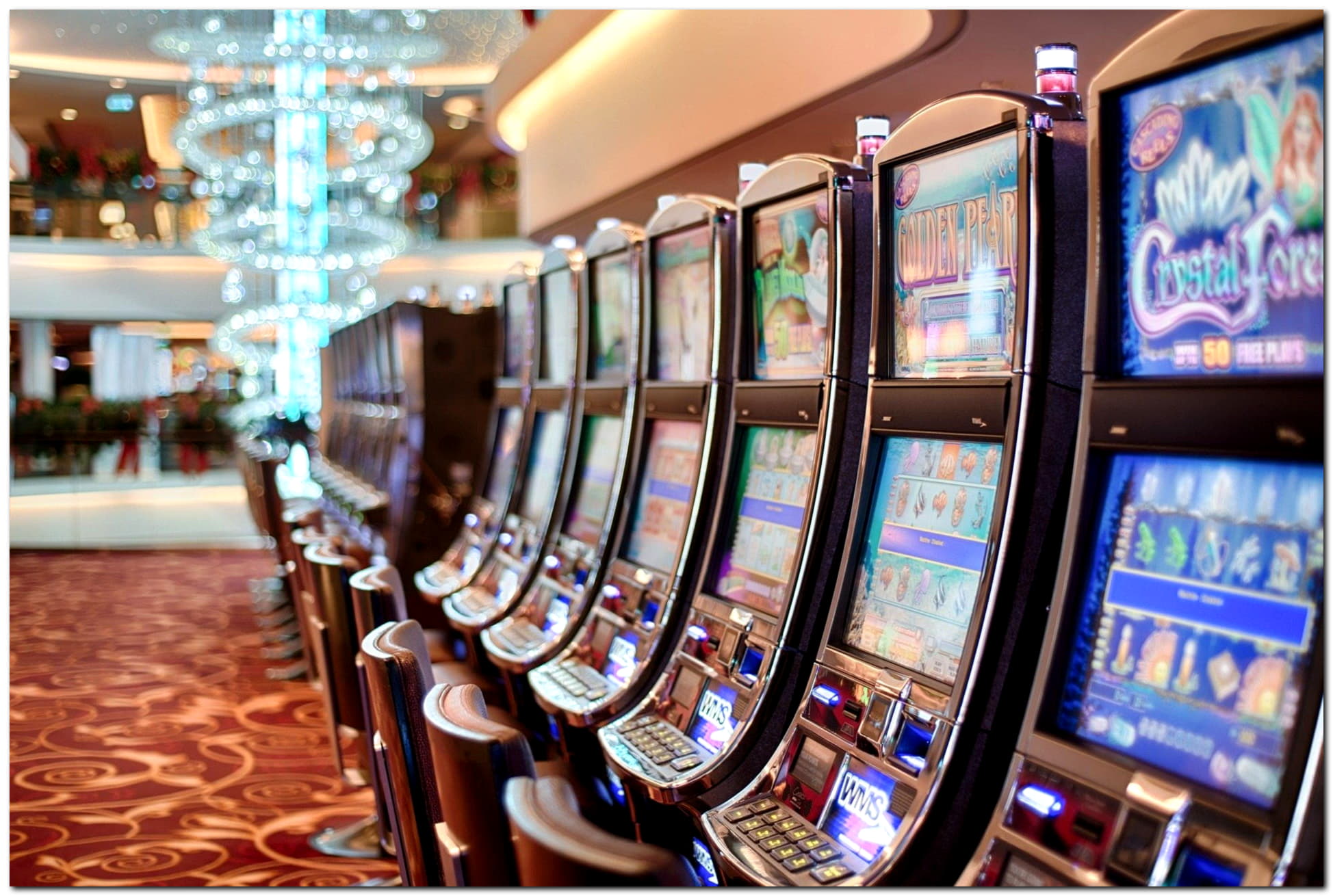 620% casino match bonus at Genesis Casino