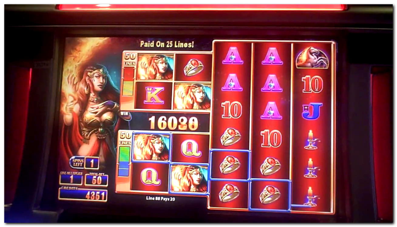 Eur 245 Tournament at Vera and Jhon Casino