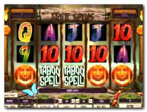 180 Free Spins no deposit at Dunder Casino