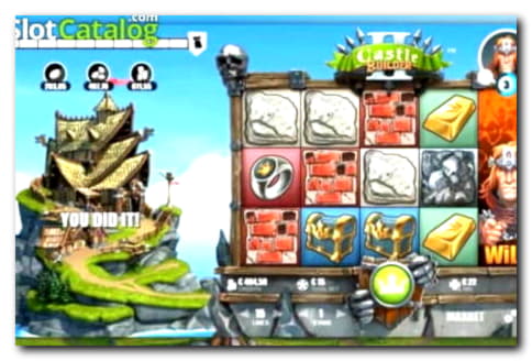 340% Signup Casino Bonus at Energy Casino