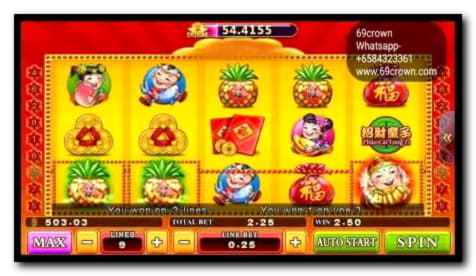 £275 Daily freeroll slot tournament at Casino Shadowbet