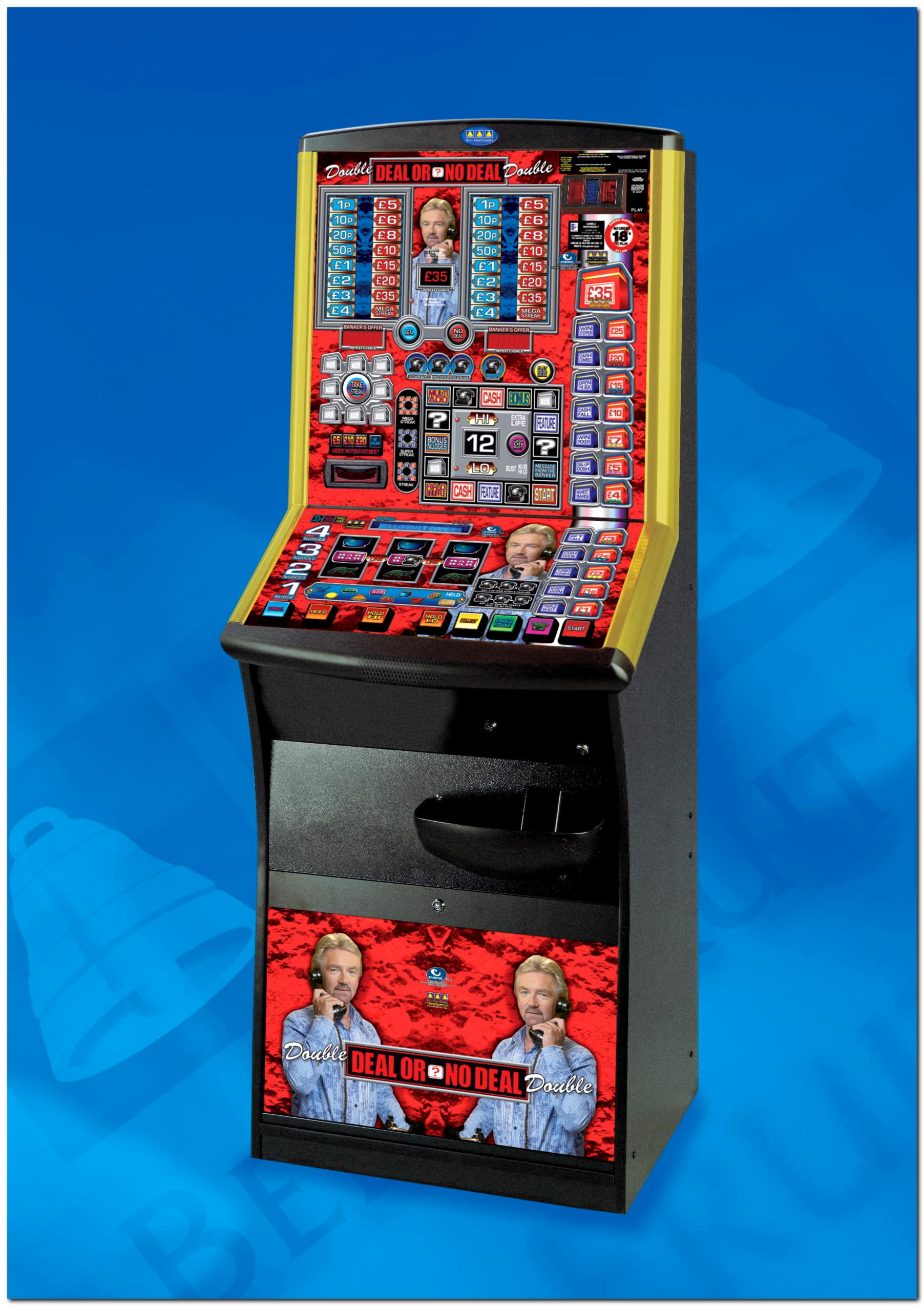 215 Free Spins at 777 Casino