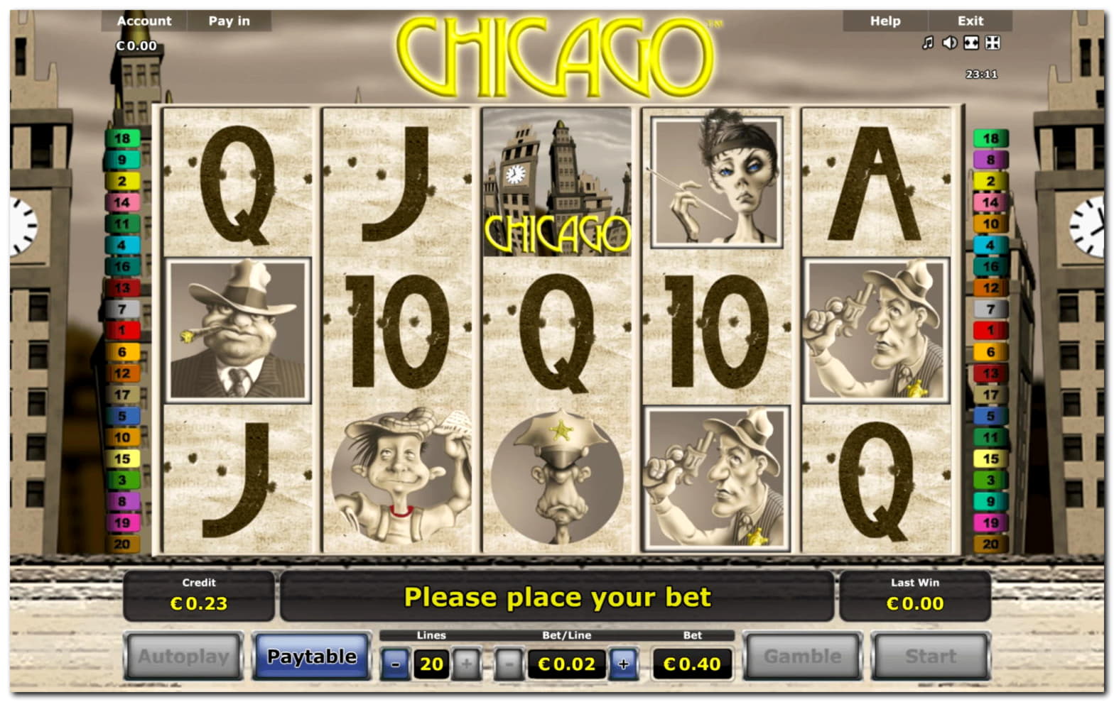 $515 Free Casino Tournament at Party Casino
