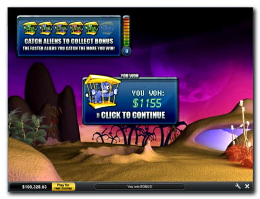 EUR 222 Daily freeroll slot tournament at Casino com