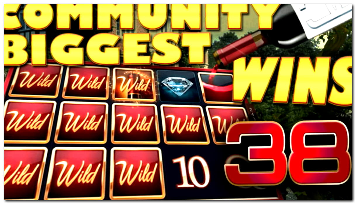 950% Match at a Casino at Slots Billion Casino