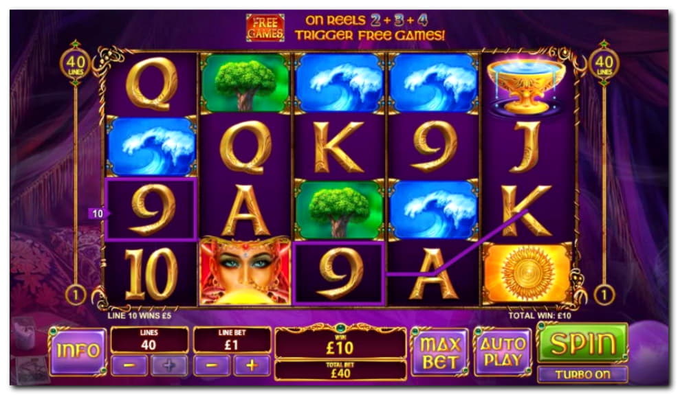 235 Free spins no deposit casino at Kaboo Casino
